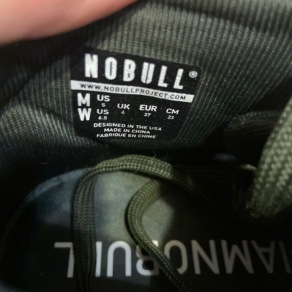 NoBull - Picture 1 of 4